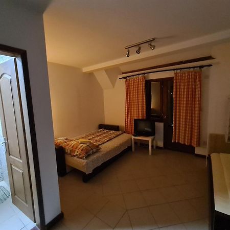 Apartments Dviletov Kutak Копаоник Екстериор снимка