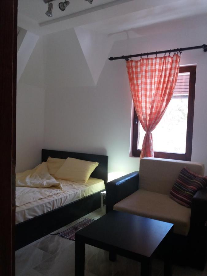 Apartments Dviletov Kutak Копаоник Екстериор снимка