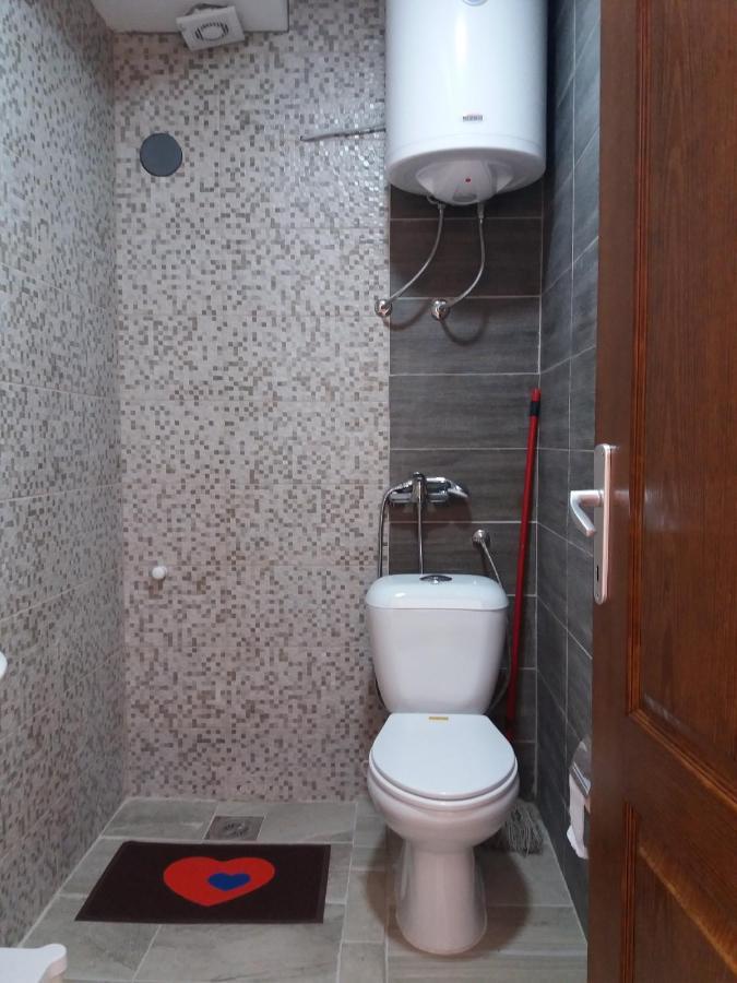 Apartments Dviletov Kutak Копаоник Екстериор снимка