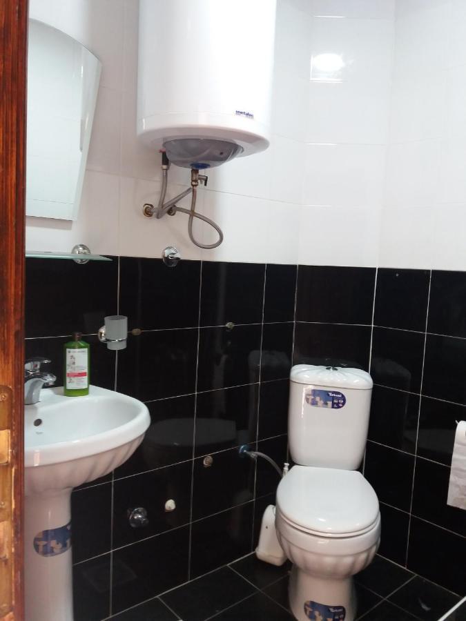 Apartments Dviletov Kutak Копаоник Екстериор снимка