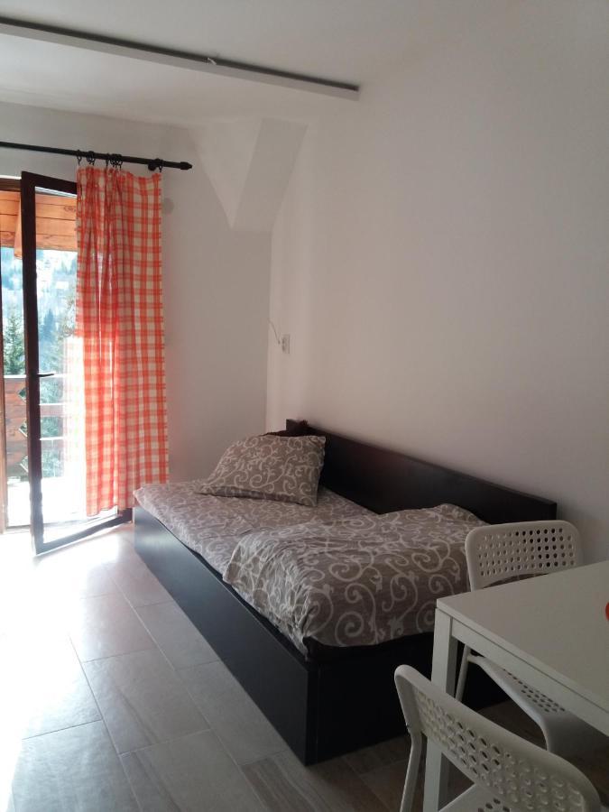 Apartments Dviletov Kutak Копаоник Екстериор снимка