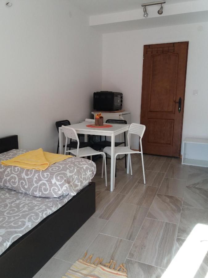 Apartments Dviletov Kutak Копаоник Екстериор снимка