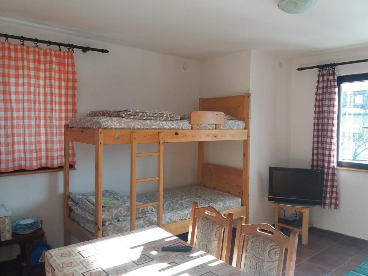 Apartments Dviletov Kutak Копаоник Екстериор снимка
