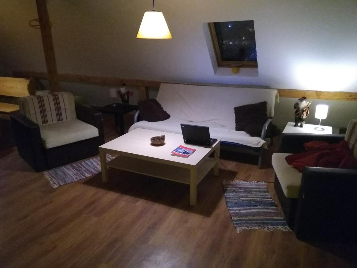 Apartments Dviletov Kutak Копаоник Екстериор снимка
