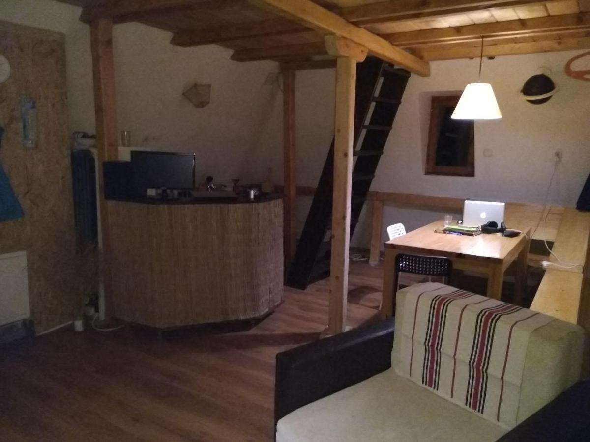 Apartments Dviletov Kutak Копаоник Екстериор снимка