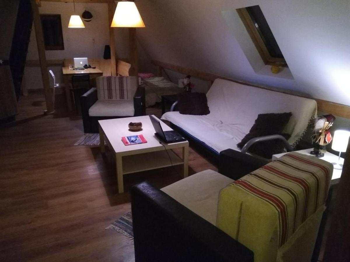 Apartments Dviletov Kutak Копаоник Екстериор снимка