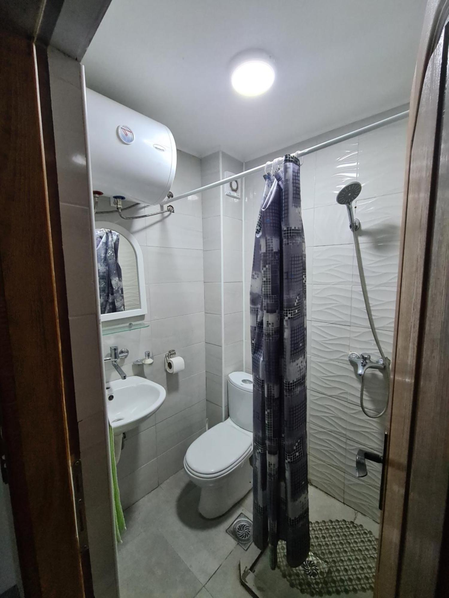 Apartments Dviletov Kutak Копаоник Екстериор снимка