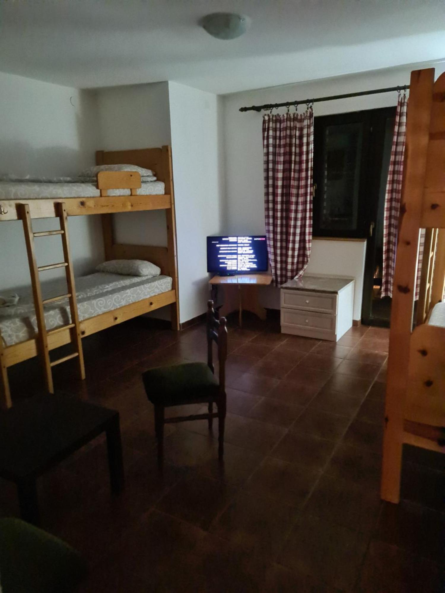 Apartments Dviletov Kutak Копаоник Екстериор снимка