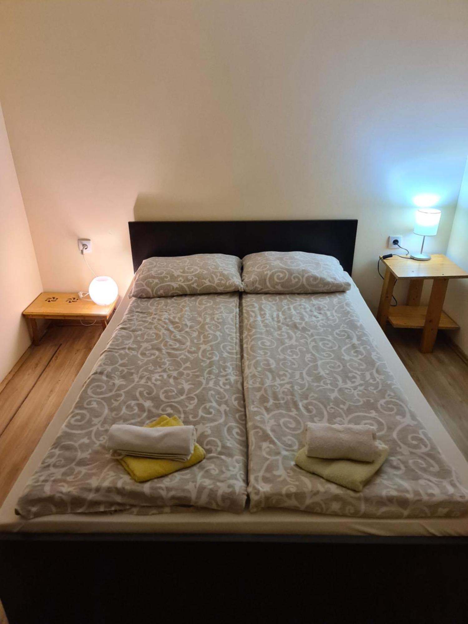 Apartments Dviletov Kutak Копаоник Екстериор снимка