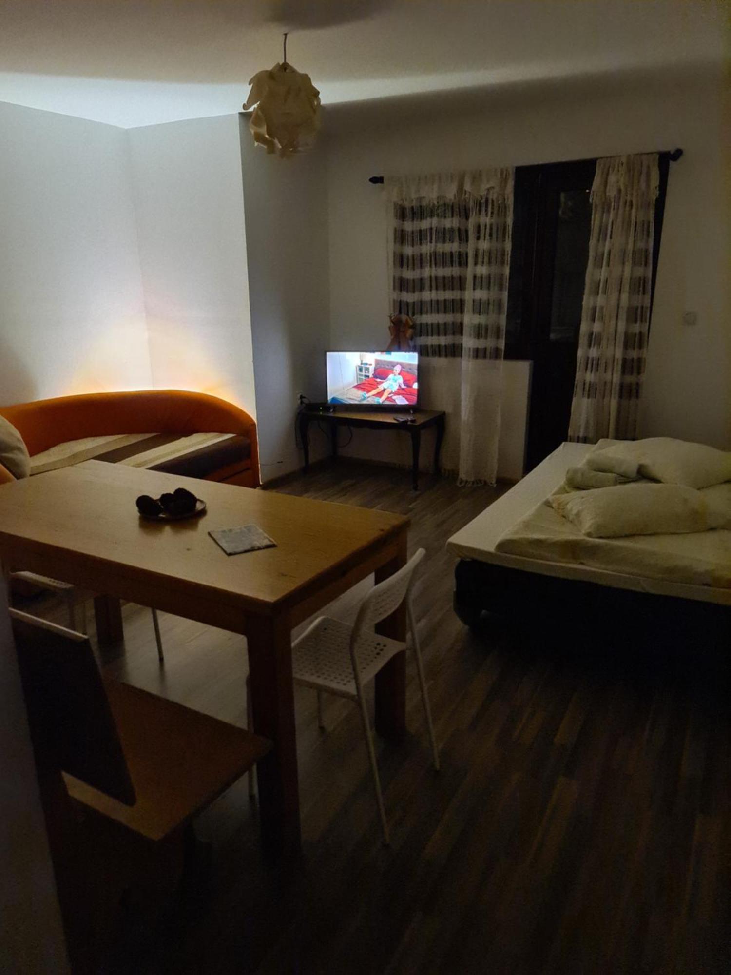 Apartments Dviletov Kutak Копаоник Екстериор снимка
