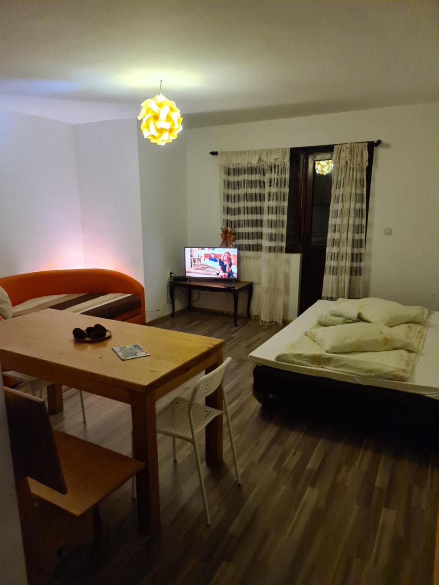 Apartments Dviletov Kutak Копаоник Екстериор снимка