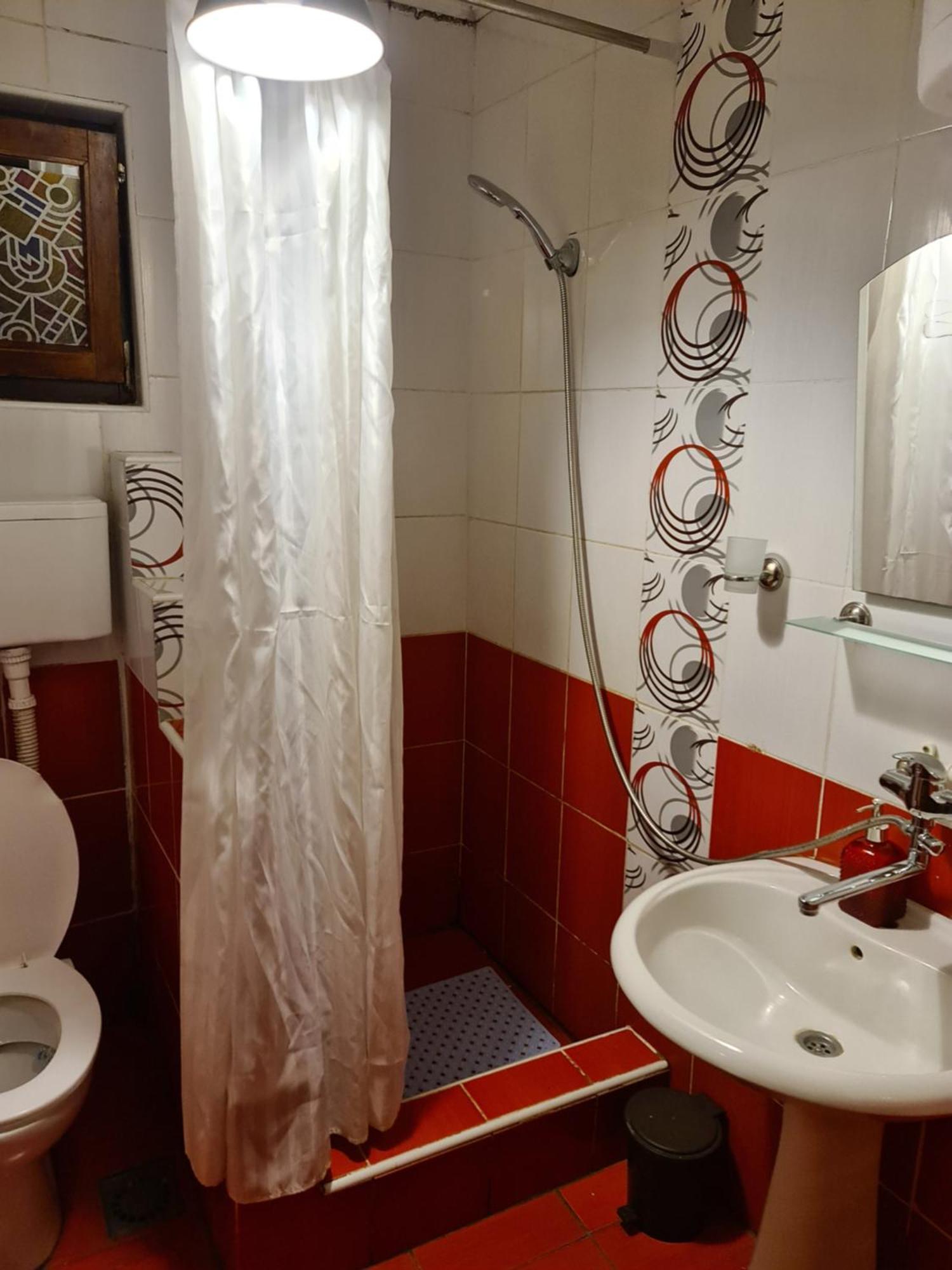 Apartments Dviletov Kutak Копаоник Екстериор снимка