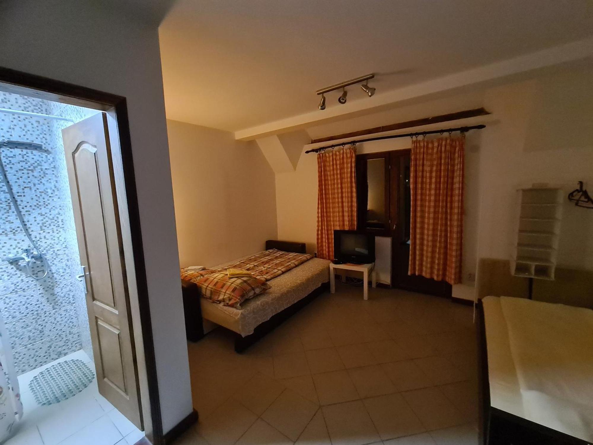 Apartments Dviletov Kutak Копаоник Екстериор снимка