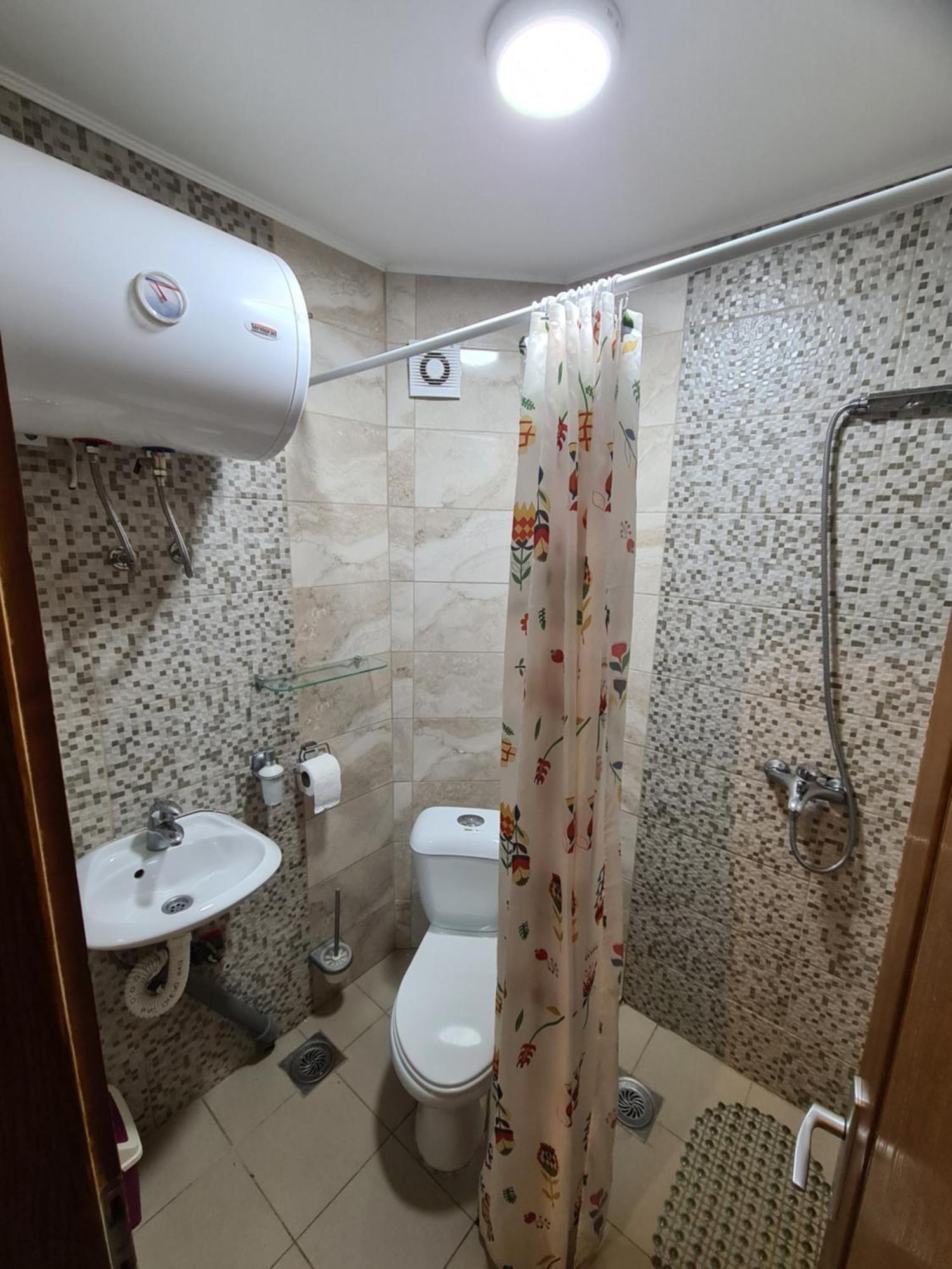 Apartments Dviletov Kutak Копаоник Екстериор снимка