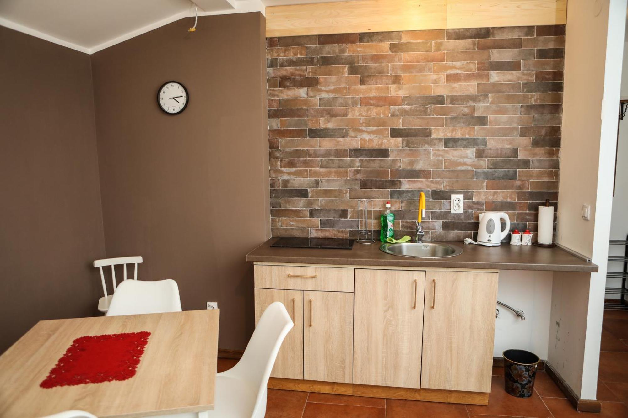 Apartments Dviletov Kutak Копаоник Екстериор снимка