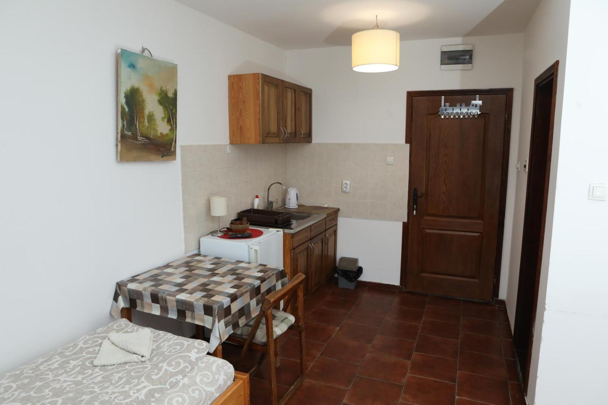 Apartments Dviletov Kutak Копаоник Екстериор снимка