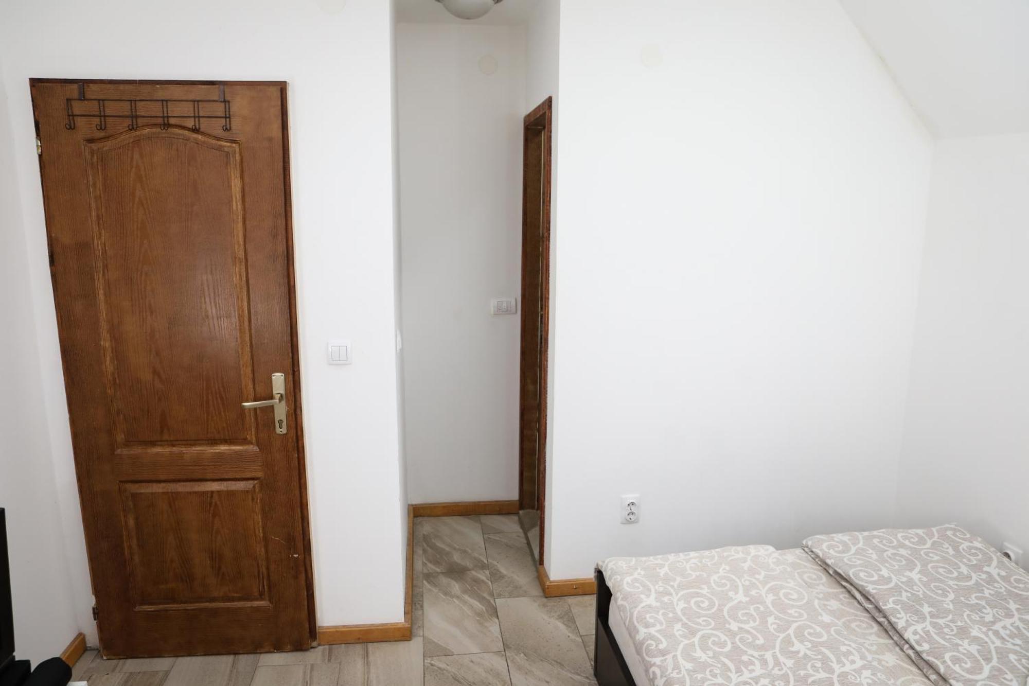 Apartments Dviletov Kutak Копаоник Екстериор снимка