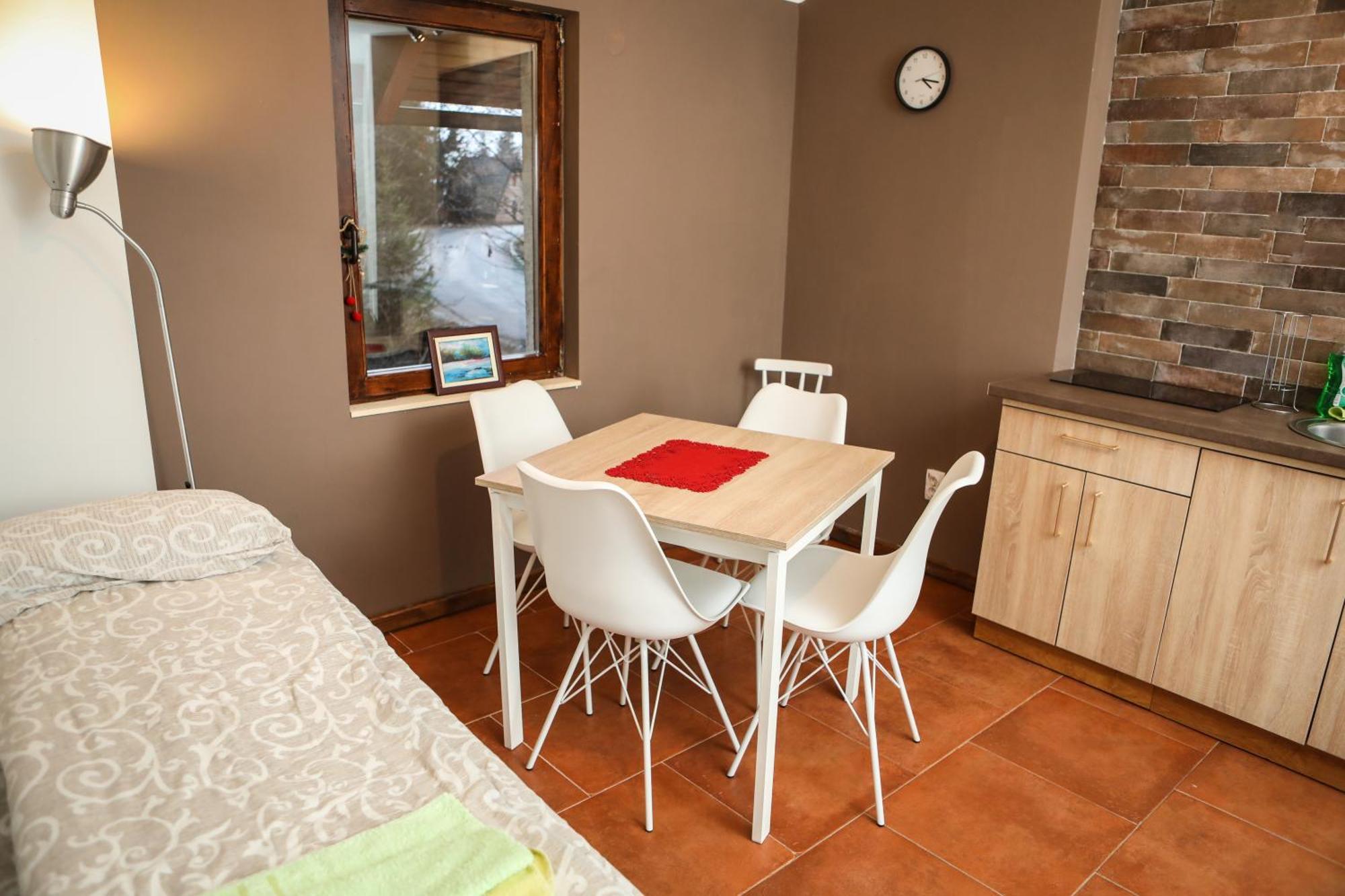 Apartments Dviletov Kutak Копаоник Екстериор снимка