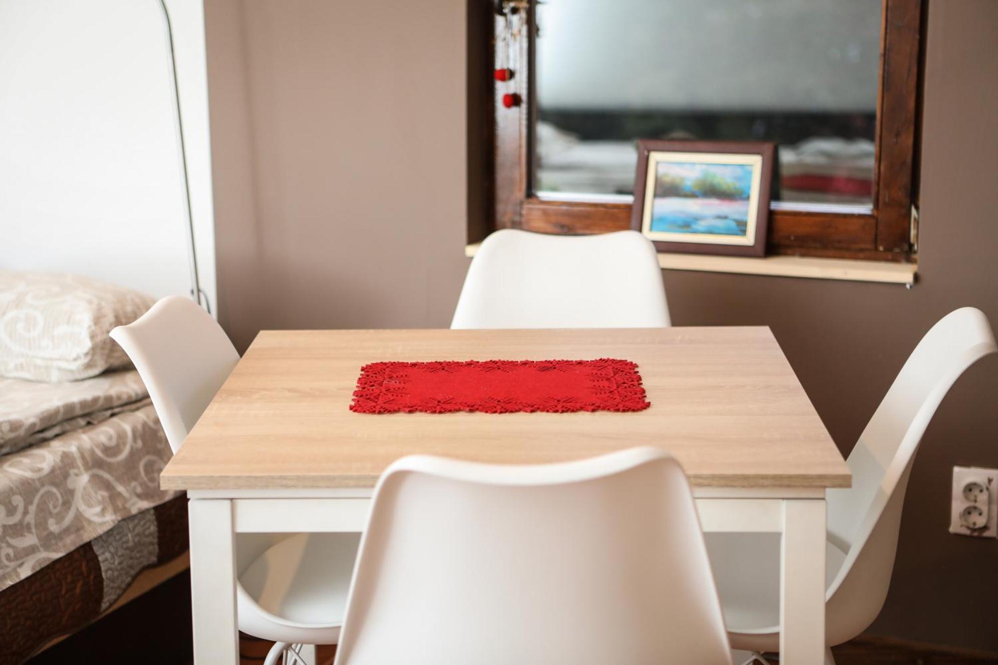 Apartments Dviletov Kutak Копаоник Екстериор снимка