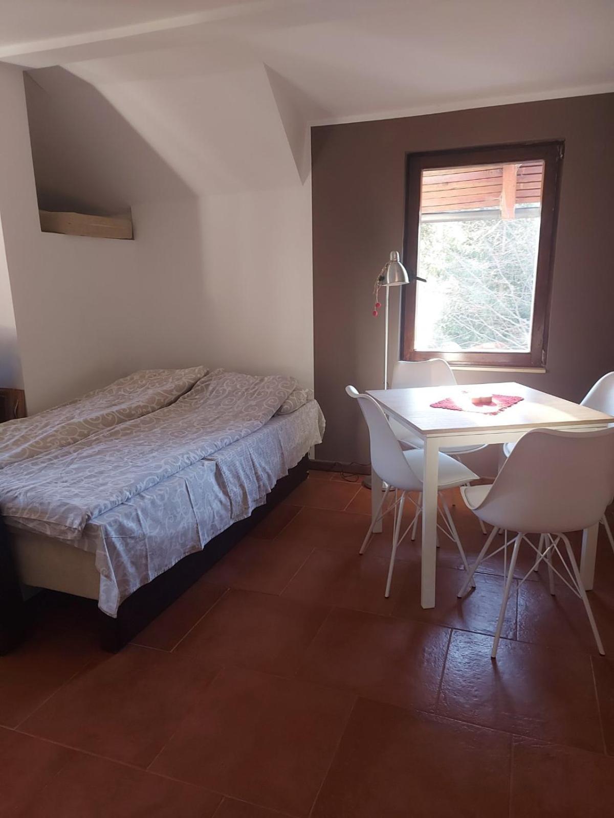 Apartments Dviletov Kutak Копаоник Екстериор снимка