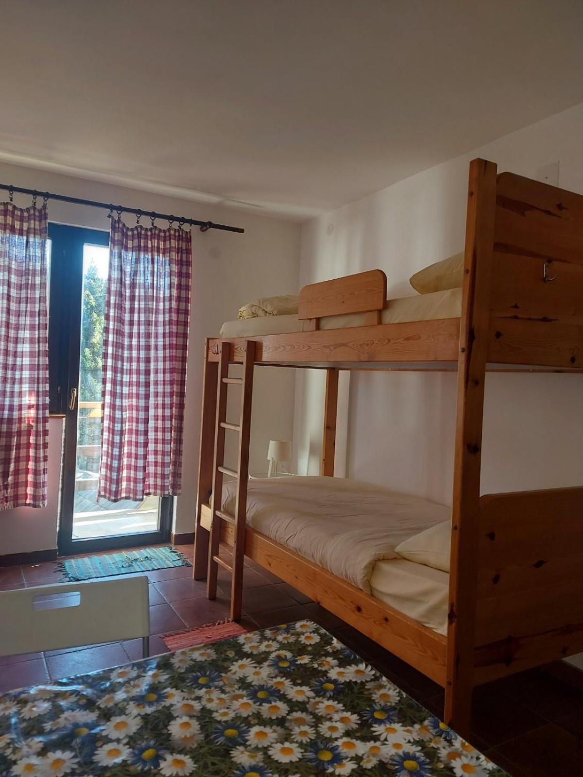 Apartments Dviletov Kutak Копаоник Екстериор снимка