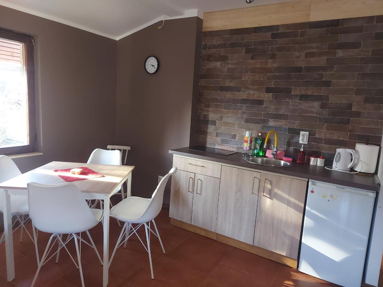 Apartments Dviletov Kutak Копаоник Екстериор снимка