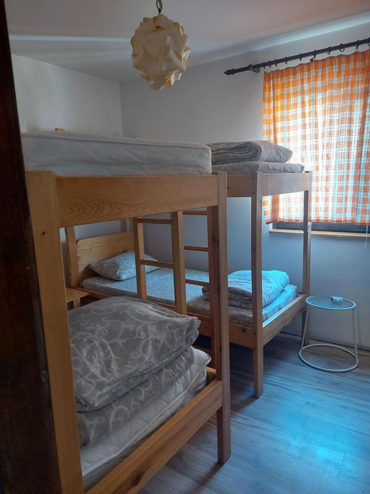 Apartments Dviletov Kutak Копаоник Екстериор снимка