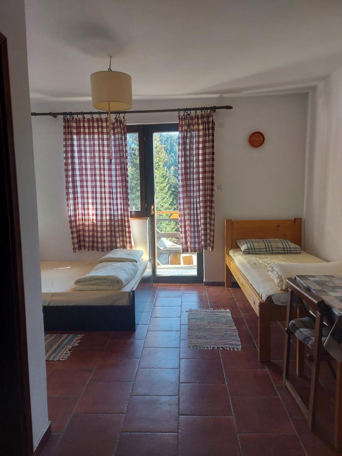 Apartments Dviletov Kutak Копаоник Екстериор снимка